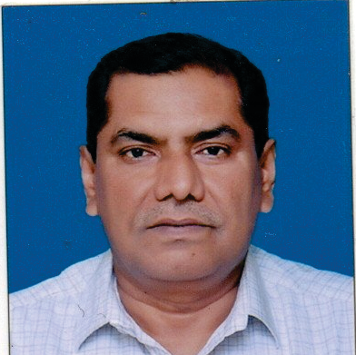 SHRI DAYARAM CHOUDHARY